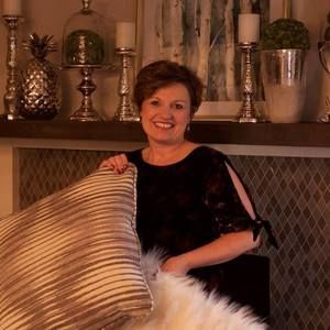 Meet your Posher, Ruth